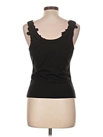 Zara Sleeveless Top (view 2)