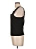 Zara Black Sleeveless Top Size L - photo 5