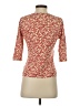 J. McLaughlin Red Cardigan Size S - photo 2