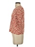 J. McLaughlin Red Cardigan Size S - photo 5