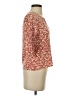 J. McLaughlin Red Cardigan Size S - photo 4
