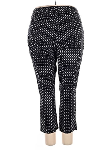 Lane Bryant Outlet Casual Pants (view 2)