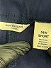 Westbound Solid Blue Active Pants Size 24SHORT - photo 4
