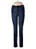 Seven7 Hearts Blue Jeans Size 6 - photo 1