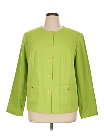 Brownstone Studio New York Blazer (view 1)