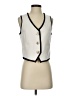 Versona Ivory Vest Size XS - photo 1