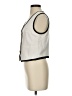 Versona Ivory Vest Size XS - photo 5