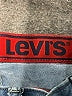 Levi's Blue Jeans Size 10 - photo 3