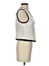 Versona Ivory Vest Size XS - photo 4