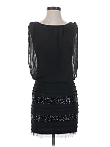 Aidan by Aidan Mattox Cocktail Dress (view 1)