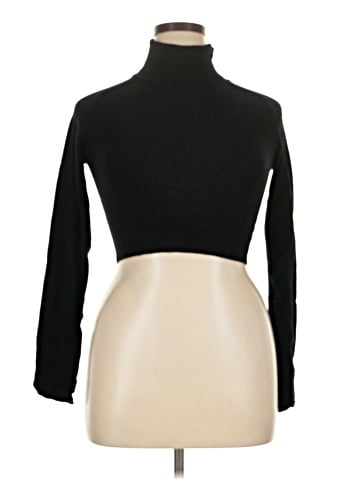 Lovers + Friends Turtleneck Sweater (view 1)