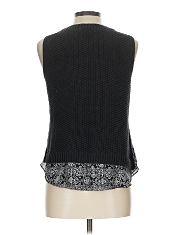 Ann Taylor LOFT Outlet Sweater Vest (view 2)