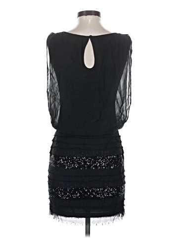 Aidan by Aidan Mattox Cocktail Dress (view 2)