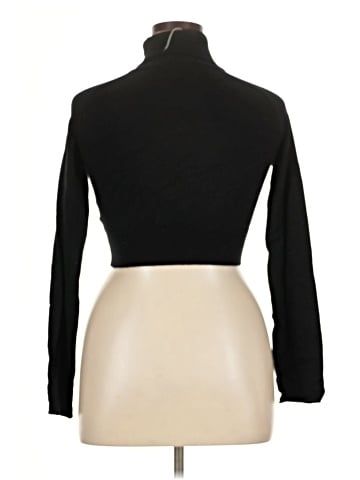 Lovers + Friends Turtleneck Sweater (view 2)