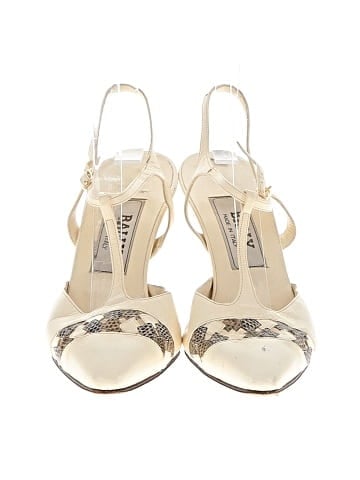 Bally Heels (view 2)