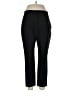 Zara Black Dress Pants Size 10 - photo 1
