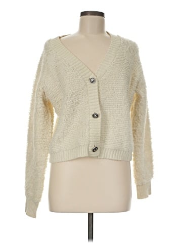 Lucky Brand Cardigan (view 1)
