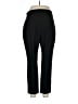 Zara Black Dress Pants Size 10 - photo 2