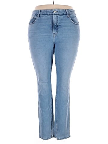 Good American Jeans (view 1)