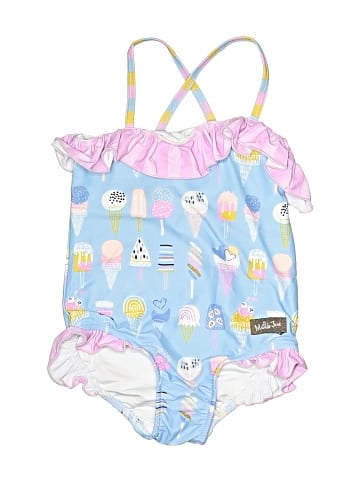 Matilda Jane One Piece Swimsuit (view 1)