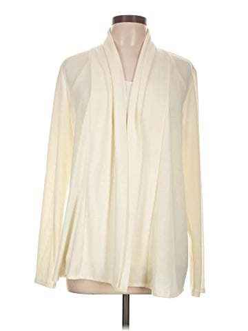 Coldwater Creek Cardigan (view 1)