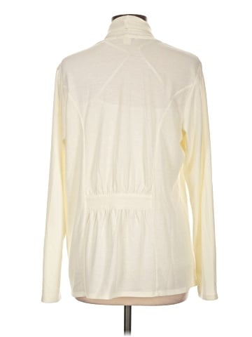 Coldwater Creek Cardigan (view 2)