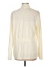 Coldwater Creek Ivory Cardigan Size L - photo 2