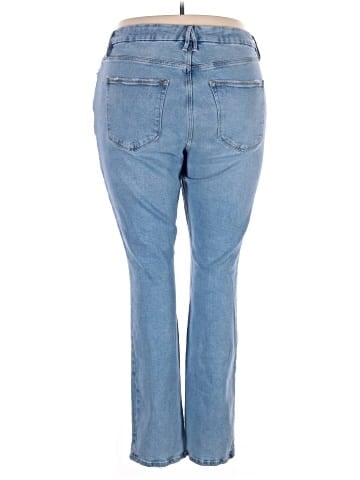 Good American Jeans (view 2)