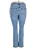 Good American Blue Jeans Size 18 - photo 2
