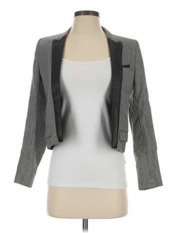 The Kooples Wool Blazer (view 1)