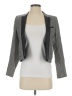The Kooples Houndstooth Gray Wool Blazer Size EU 36 / US 6 - photo 1