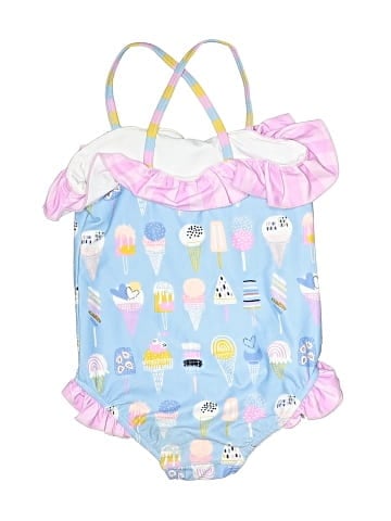 Matilda Jane One Piece Swimsuit (view 2)