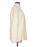 Coldwater Creek Ivory Cardigan Size L - photo 4