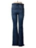 Seven7 Blue Jeans Size 6 - photo 2