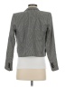 The Kooples Houndstooth Gray Wool Blazer Size EU 36 / US 6 - photo 2