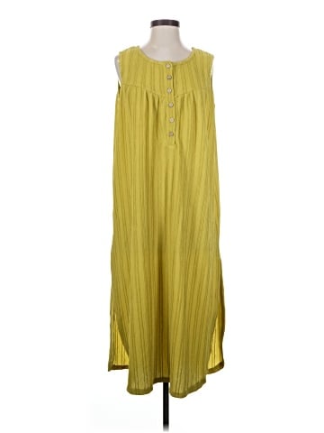 Umgee Casual Dress (view 1)