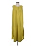 Umgee Yellow Casual Dress Size S - photo 1