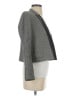 The Kooples Houndstooth Gray Wool Blazer Size EU 36 / US 6 - photo 4