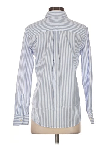 Gap Long Sleeve Button-Down Shirt (view 2)