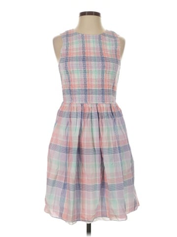 J.Crew Factory Store Casual Dress (view 1)
