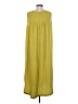Umgee Yellow Casual Dress Size S - photo 2