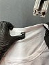 Automet White Sleeveless T-Shirt Size 2X - photo 7
