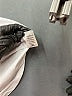 Automet White Sleeveless T-Shirt Size 2X - photo 8