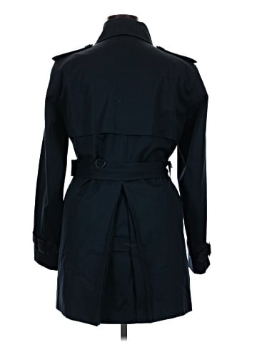Sandro Trenchcoat (view 2)