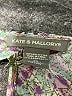 Kate & Mallory designs 100% Polyester Gray Kimono Size 2X - photo 7