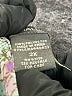 Kate & Mallory designs 100% Polyester Gray Kimono Size 2X - photo 8