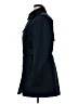 Sandro 100% Cotton Blue Trenchcoat Size L - photo 5
