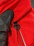 Lululemon Athletica Red Sweatshirt Size 12 - photo 7