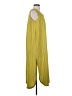 Umgee Yellow Casual Dress Size S - photo 4