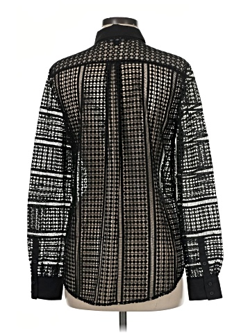French Connection Long Sleeve Blouse (view 2)